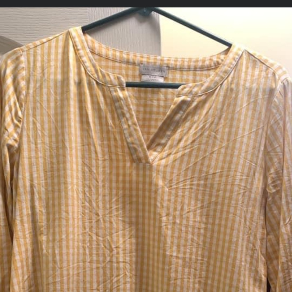 Van Heusen shirt